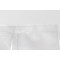 7.625" x 11.5" O.D. Finseal bag with sombrero hang hole (1,000/case) - PM47625FS115