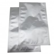 7" x 11" Mylar Foil Pouch