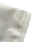 Pouch requires a tool to open once sealed, making it slightly child resistant silver 3 side seal without tear notch