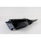 15" x 21.5" x 7" OD Black Mylar Foil Stand up pouch with valve; (100/case) - R70MB07ZHV