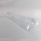 2.5" x 10” OD Transparent Vacuum Pouch (1,000/case) - V3R02510BTN