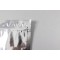 6.0" x 8.5" OD PAKVF4N MylarFoil Pouch (1,000/case) - VFN06085ZTEL 
