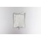 6.0" x 8.5" OD PAKVF4N MylarFoil Pouch (1,000/case) - VFN06085ZTEL 