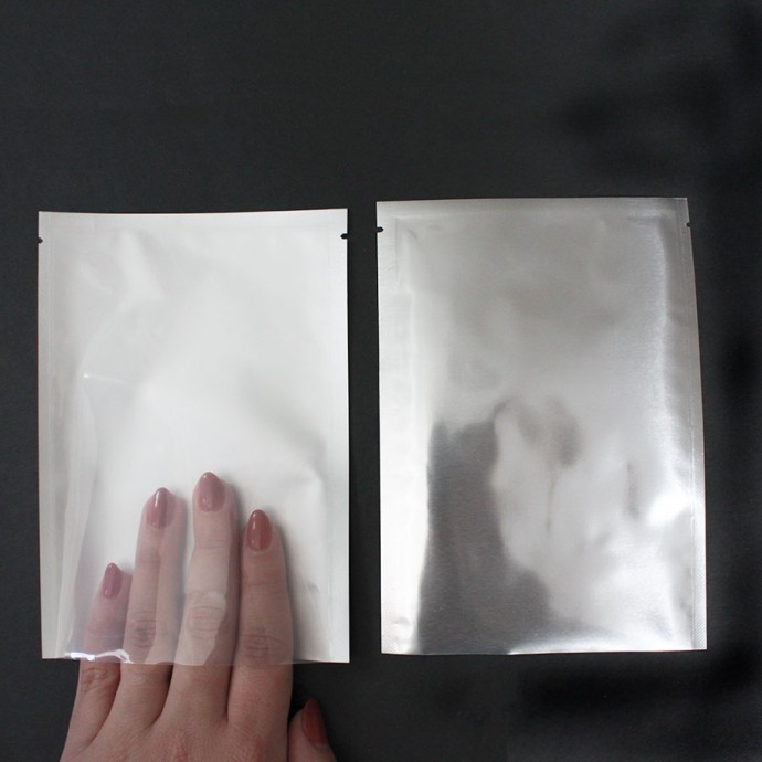 MiniPouches™ Small Mylar® Bags