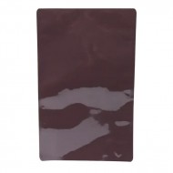 437C brown colored mylar foil high barrier pouch