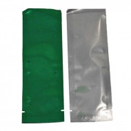 Clear/Green MiniPouch