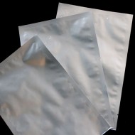 8" x 12" Mylar Foil Pouch 8" x 12" Mylar Foil Pouch