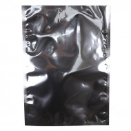 Metalized PET bag
