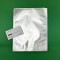 7.5" x 9.25" Mylar Foil Load Lip Pouch (1,000/case) - 075MFS0925