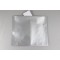 17" x 17" OD PAKDRY7500 MylarFoil Barrier Bag (100/case) - P75C1717