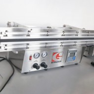 21" Retractable Nozzle Sealer Rental