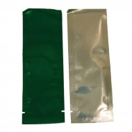Clear/Green MiniPouch