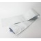 HumiSafe® Moisture Protection System: Long Barrier Bag + Silica Gel DriBox™ (4 sets) - 1494SB99PK4