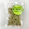 4" x 6" Vacuum Bags for 2oz Pellet Hops (100/pack) - SSV50406