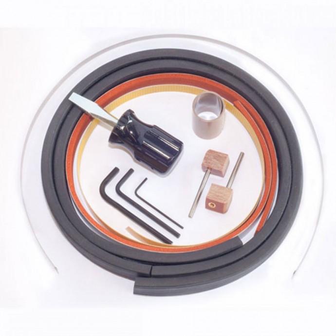 Spare Parts Kit for Single Mighty Mutt