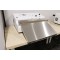 18" Retractable Nozzle Vacuum Sealer - GXMPV-18V