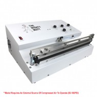 18" Retractable Nozzle Vacuum Sealer