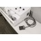 18" Retractable Nozzle Vacuum Sealer - GXMPV-18V