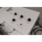 18" Retractable Nozzle Vacuum Sealer - GXMPV-18V