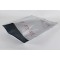  20.0" x 25.0" OD SIlver Mil-Spec MIL-PRF-131K Grade 1000M Pouch (200/case) - MS1K131K2025