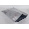  20.0" x 25.0" OD SIlver Mil-Spec MIL-PRF-131K Grade 1000M Pouch (200/case) - MS1K131K2025