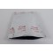  10.0" x 16.0" OD SIlver Mil-Spec MIL-PRF-131K Grade 500M Pouch (250/case) - First Time Special