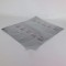  20.0" x 25.0" OD SIlver Mil-Spec MIL-PRF-131K Grade 1000M Pouch