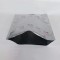  20.0" x 25.0" OD SIlver Mil-Spec MIL-PRF-131K Grade 1000M Pouch