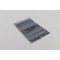 4" x 6" OD Static Shielding ESD Pouch with ZipSeal (1,000/case) - 04PKS06OZE