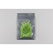 4" x 6" OD Static Shielding ESD Pouch with ZipSeal (1,000/case) - 04PKS06OZE