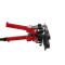 12" Constant Heat Heavy Duty Hand Held Heat Sealer - 12HDHHCH