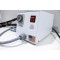 15” Hand Held Impulse Heat Sealer - Made in USA (PRE-ORDER) - 15HHI110