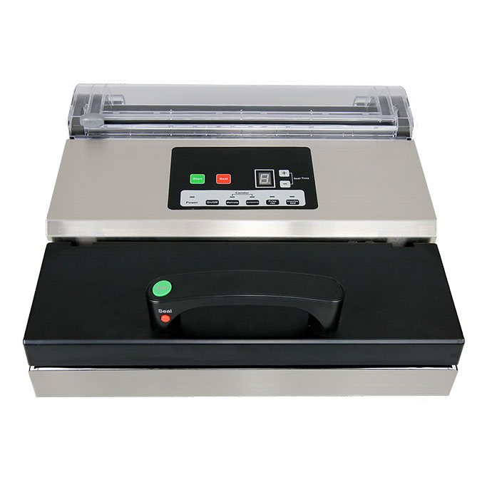 CounterMate Pro L Vacuum Sealer