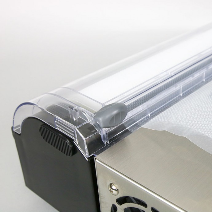 vacuum bag cutter