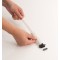 HIPPO 12" Retractable Nozzle Vacuum Sealer - VHP12RN