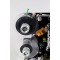 HP-280P: HotCode™ Stamp Printer with Digital Temperature Control