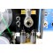 HP-280P: HotCode™ Stamp Printer with Digital Temperature Control