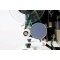 HP-280P: HotCode™ Stamp Printer with Digital Temperature Control