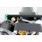 HP-280P: HotCode™ Stamp Printer with Digital Temperature Control