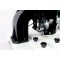 HP-280P: HotCode™ Stamp Printer with Digital Temperature Control