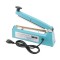 8" Tabletop Hand Impulse Sealer - 5mm Seal - IPK-205H