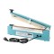 12" Tabletop Hand Impulse Sealer with Cutter - 5mm Seal - IPK-305HK