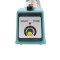 12" Tabletop Hand Impulse Sealer with Cutter - 5mm Seal - IPK-305HK