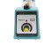 16" Tabletop Hand Impulse Sealer - 5mm Seal - IPK-405H