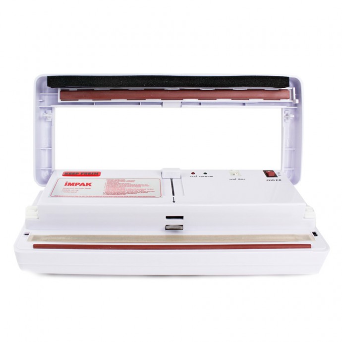 FreshDaddy™ Automatic Electric Vacuum Sealer