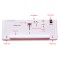 KF108 220V: Keep Fresh R&D / Home Vacuum Sealer - 220V
