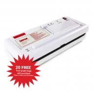 Keep Fresh Home and Lab Vacuum Sealer