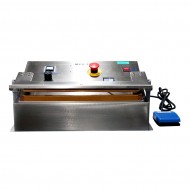 15" Validatable Impulse Sealer