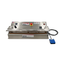 25" Validatable Impulse Sealer