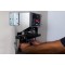 12" Push to Seal Impulse Sealer - PTS-300 